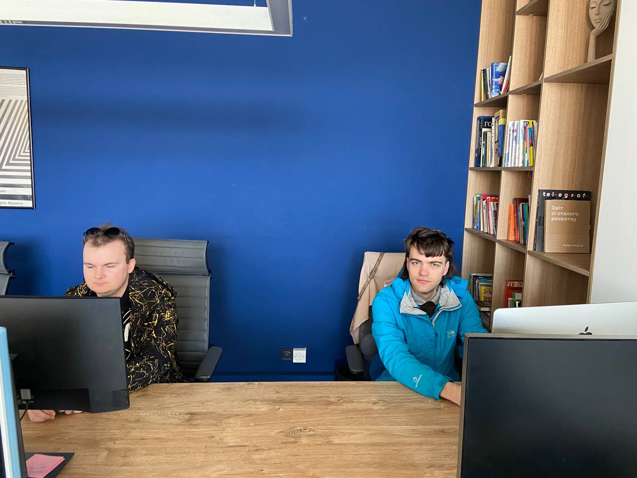 ПРОФЕСІЙНА ПРАКТИКА В ІТ-КОМПАНІЯХ: ПЕРШИЙ КРОК ДО УСПІШНОЇ КАР’ЄРИ